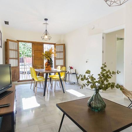 Rentalsevilla Descubriendo Las Iglesias Kültér fotó