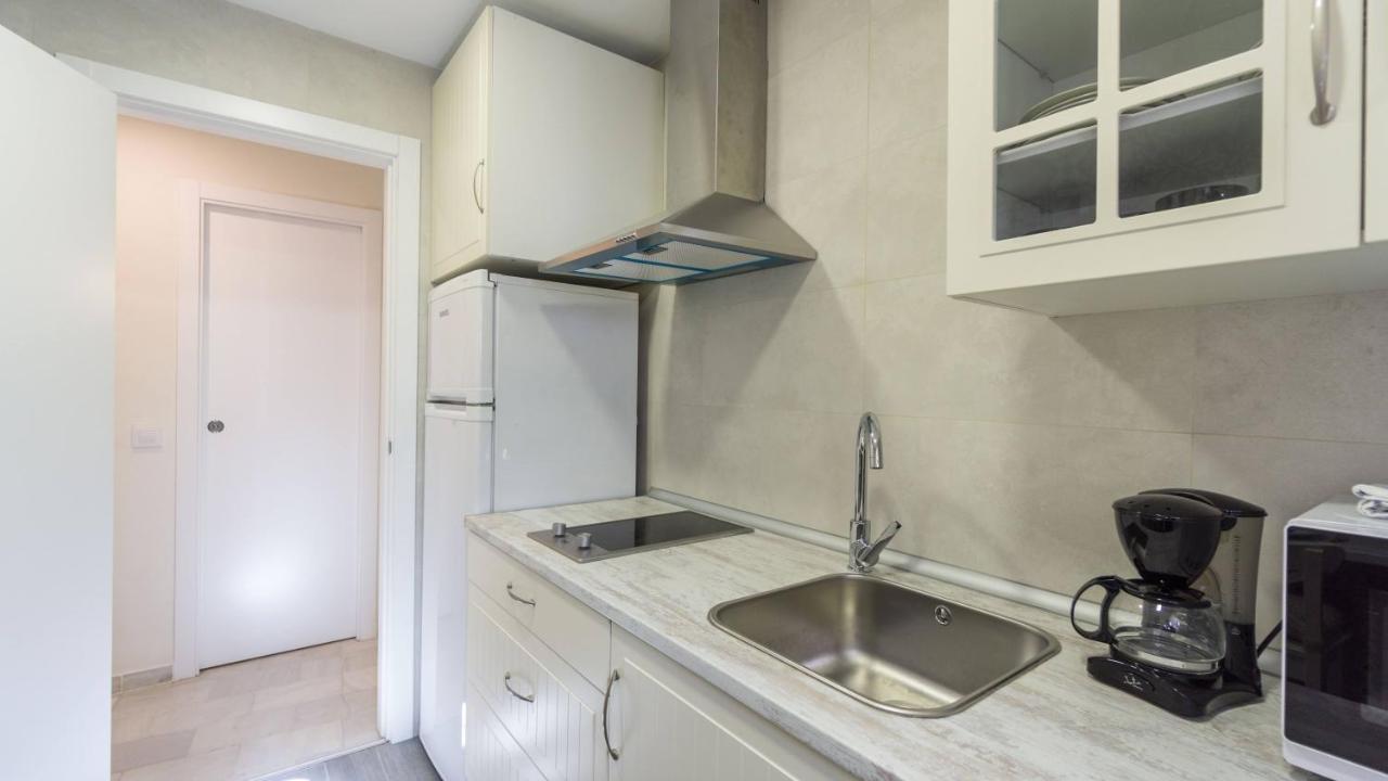 Rentalsevilla Descubriendo Las Iglesias Kültér fotó